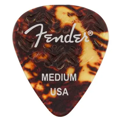 Fender Wavelength 351 Medium Tortoiseshell