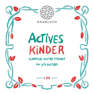 Knobloch ACTIVES Kinder