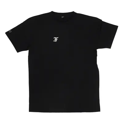 Furch Black T-shirt basic XL