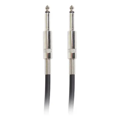 Basic Instrument Cable 3 m Straight