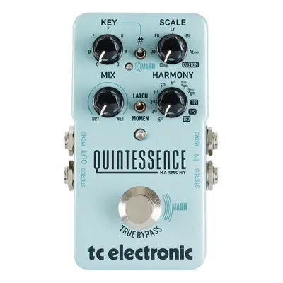 TC Electronic Quintessence