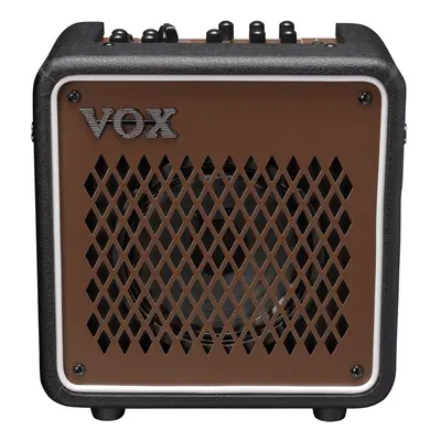 Vox Mini Go 10 Earth Brown