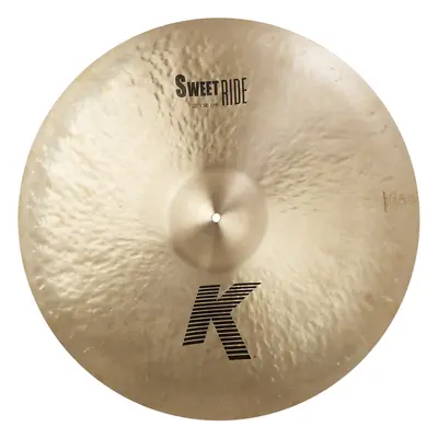 Zildjian 23" K Sweet Ride