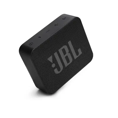 JBL GO Essential Black