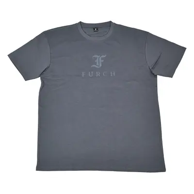 Furch Grey T-shirt L