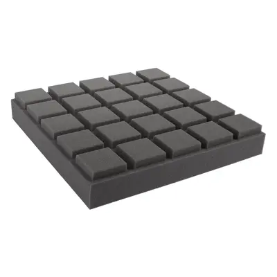 Pyramid Chocolate