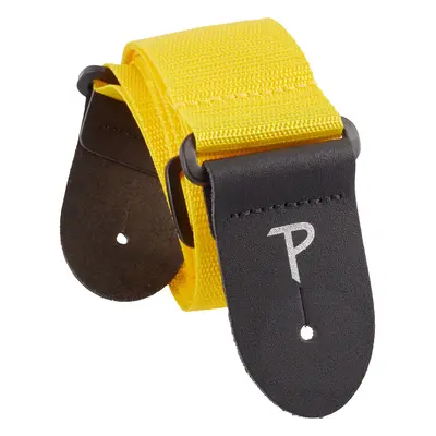 Perri's Leathers Poly Pro Extra Long Yellow