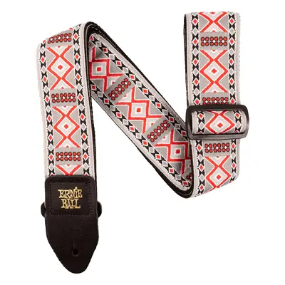 Ernie Ball Casino Couture Jacquard Strap