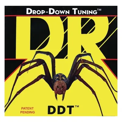 DR DDT-55