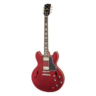 Gibson 1964 ES-335 Reissue VOS Sixties Cherry