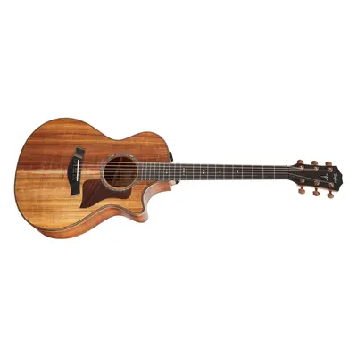 Taylor 722ce KOA (rozbalené)