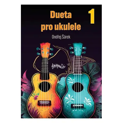 KN Dueta pro ukulele 1