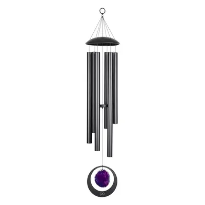 Meinl Sonic Energy Agate Meditation Chime Purple