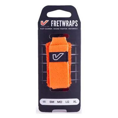 Gruvgear FretWraps Flare Orange Medium