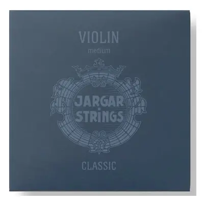 Jargar Violin Classic, Blue, Set