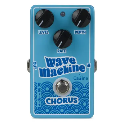 Caline CP-505 Wave Machine Chorus