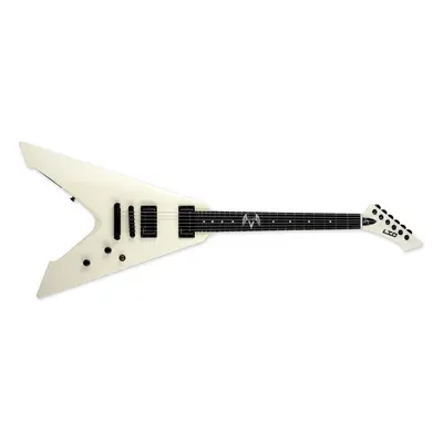 ESP LTD Vulture Olympic White