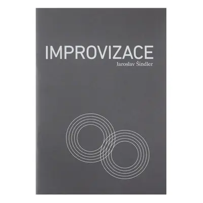 KN Improvizace - Jaroslav Šindler