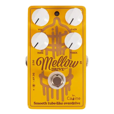 Caline CP-502 Mellow Drive