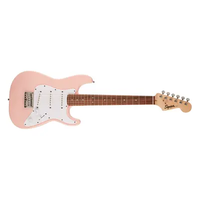 Fender Squier Mini Stratocaster LRL SPK