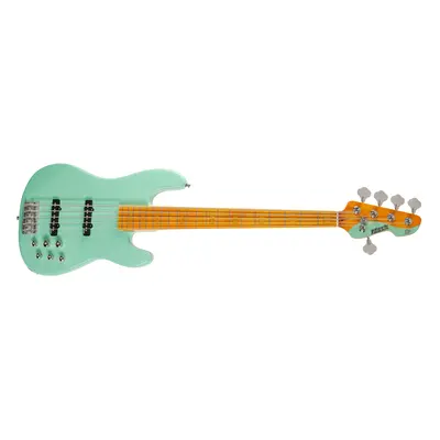 Markbass GV5 Gloxy Val Surf Green CR MP