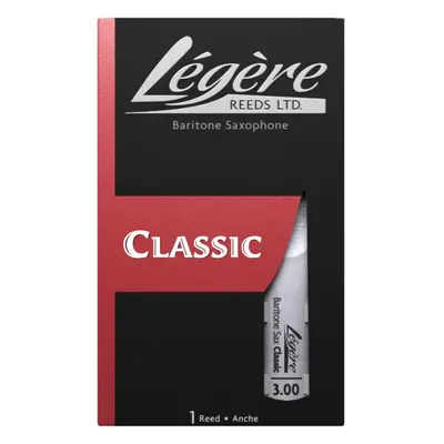 Legére Classic Barytone 3.0