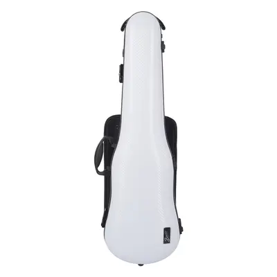 Bacio Instruments Composite Violin Case WH