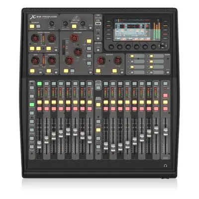 Behringer X32 PRODUCER