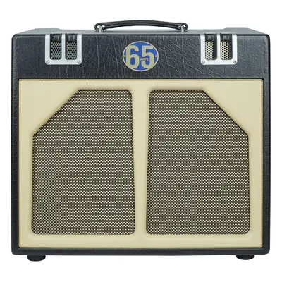 65 Amps Lil' Elvis 1x12" Combo 12W