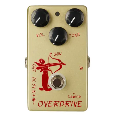 Caline CP-99 Ovedrive