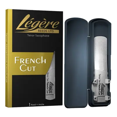 Legére French Cut Tenor 2,75