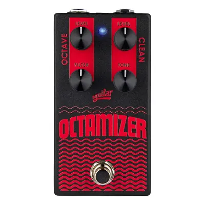 Aguilar Octamizer V2