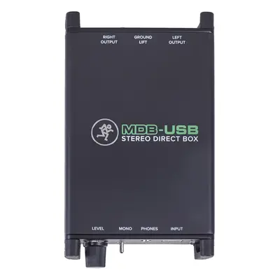 Mackie MDB-USB