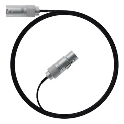 Teenage Engineering field audio cable xlr (plug) to xlr (socket) (rozb