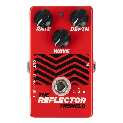 Caline CP-62 The Reflector Tremolo