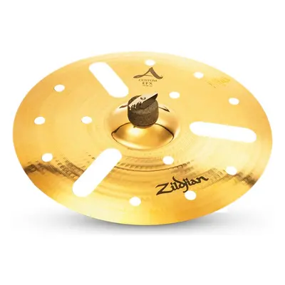 Zildjian 14" A Custom efx