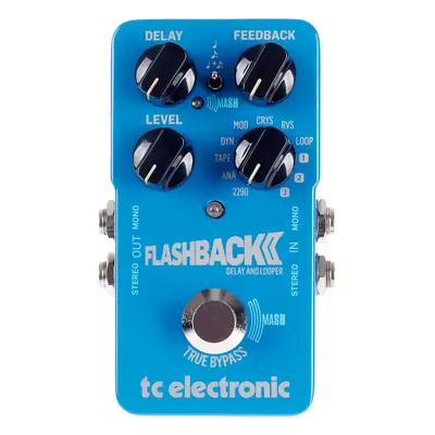 TC Electronic Flashback 2