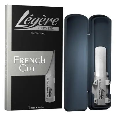 Legére French Cut Bb 3,75