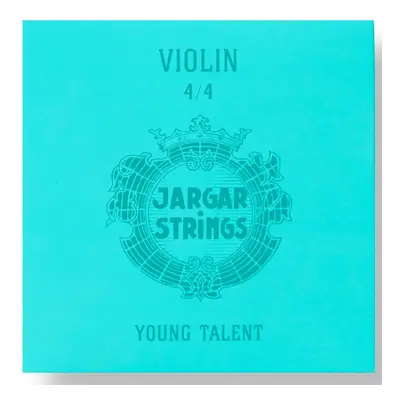 Jargar Violin String,Young Talent, 4/4, Blue Set