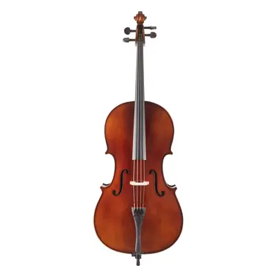 Bacio Instruments Student Cello (GC104) 3/4