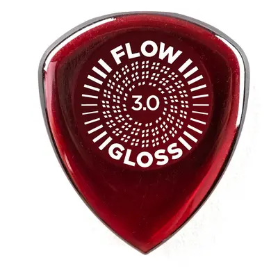 Dunlop Flow Gloss 3.0