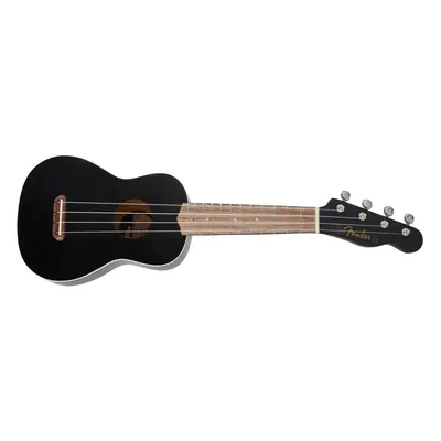 Fender Ukulele Venice BK