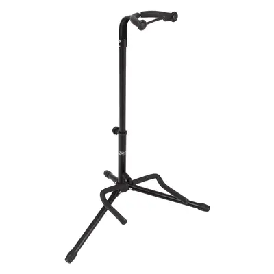 Blond Guitar Stand