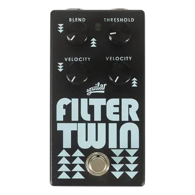 Aguilar Filter Twin-2