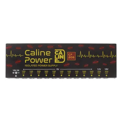 Caline CP-206