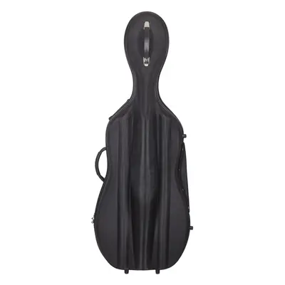 Bacio Instruments EVA Cello Case BK 4/4