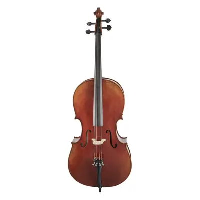 Bacio Instruments Master Grade Cello (AC500) 4/4