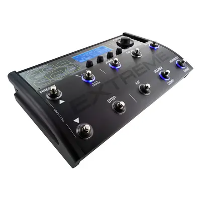 tc-helicon VoiceLive 3 Extreme