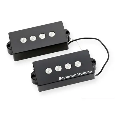 Seymour Duncan SPB-3 Quarter Pound P-Bass