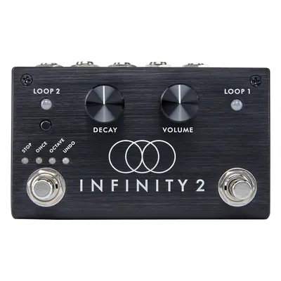 Pigtronix Infinity 2